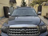 Toyota Sequoia 2008 годаүшін14 500 000 тг. в Караганда – фото 4