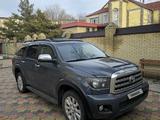 Toyota Sequoia 2008 годаүшін14 500 000 тг. в Караганда – фото 5