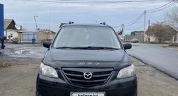 Mazda MPV 2004 года за 4 500 000 тг. в Семей