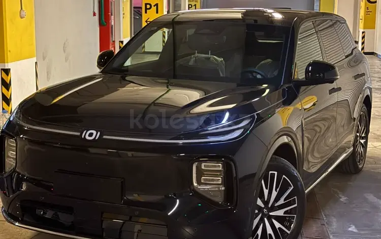 Changan Qiyuan Q07 2026 годаүшін14 500 000 тг. в Алматы