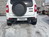 Chevrolet Niva 2014 года за 3 800 000 тг. в Караганда – фото 5