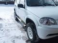 Chevrolet Niva 2014 года за 3 800 000 тг. в Караганда – фото 9