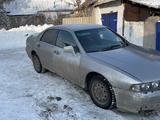 Mitsubishi Diamante 1995 года за 900 000 тг. в Атбасар – фото 4