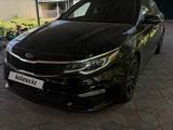 Kia Optima 2020 года за 7 900 000 тг. в Алматы
