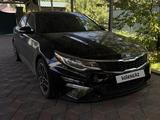 Kia Optima 2020 года за 7 900 000 тг. в Алматы – фото 2