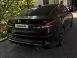 Kia Optima 2020 года за 7 900 000 тг. в Алматы – фото 3