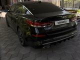 Kia Optima 2020 года за 7 900 000 тг. в Алматы – фото 4