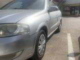 Nissan Almera Classic 2010 года за 3 400 000 тг. в Астана – фото 2