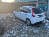 ВАЗ (Lada) Kalina 2192 2013 года за 1 500 000 тг. в Усть-Каменогорск – фото 2