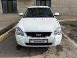ВАЗ (Lada) Priora 2170 2014 года за 2 500 000 тг. в Караганда