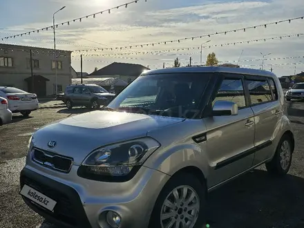 Kia Soul 2013 года за 6 000 000 тг. в Астана