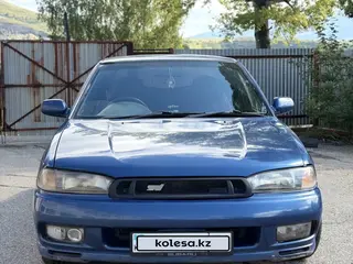 Subaru Legacy, 1996