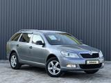 Skoda Octavia 2012 годаүшін5 500 000 тг. в Актобе – фото 2