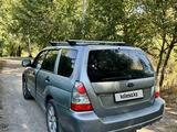 Subaru Forester 2007 годаүшін4 300 000 тг. в Алматы – фото 2