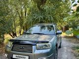Subaru Forester 2007 годаүшін4 300 000 тг. в Алматы