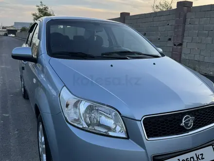 Ravon Nexia R3 2019 года за 4 000 000 тг. в Шымкент – фото 2