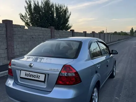 Ravon Nexia R3 2019 года за 4 000 000 тг. в Шымкент – фото 11