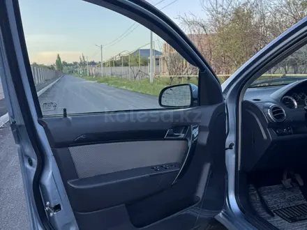 Ravon Nexia R3 2019 года за 4 000 000 тг. в Шымкент – фото 18