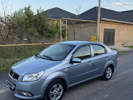 Ravon Nexia R3 2019 года за 4 000 000 тг. в Шымкент