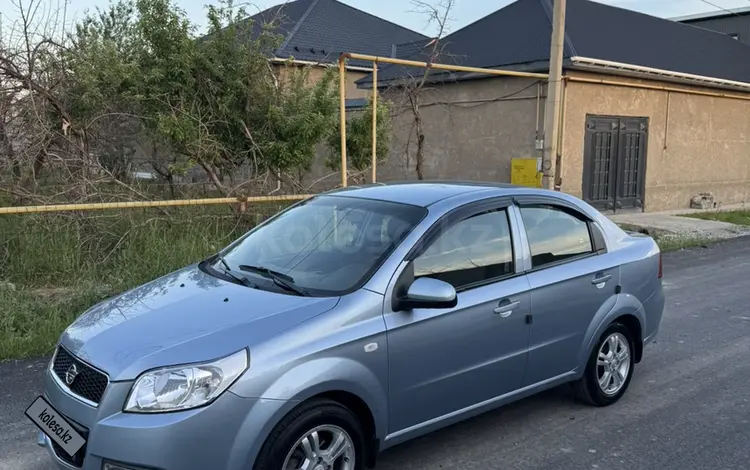 Ravon Nexia R3 2019 года за 4 000 000 тг. в Шымкент