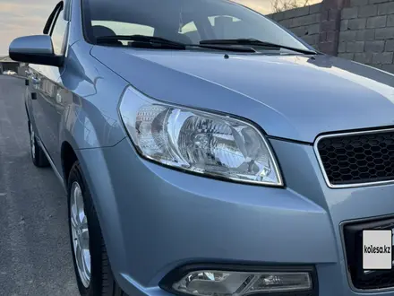 Ravon Nexia R3 2019 года за 4 000 000 тг. в Шымкент – фото 7