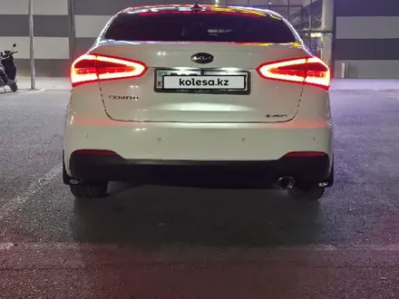 Kia Cerato 2013 года за 6 000 000 тг. в Алматы – фото 2