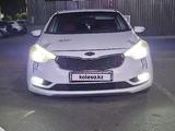 Kia Cerato 2013 года за 6 000 000 тг. в Алматы