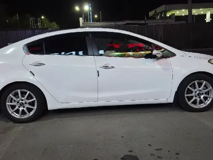 Kia Cerato 2013 года за 6 000 000 тг. в Алматы – фото 3