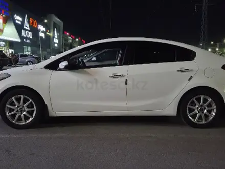 Kia Cerato 2013 года за 6 000 000 тг. в Алматы – фото 4