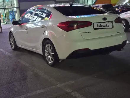 Kia Cerato 2013 года за 6 000 000 тг. в Алматы – фото 6