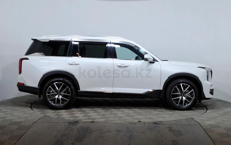 GAC Trumpchi GS8 — миниатюра 4