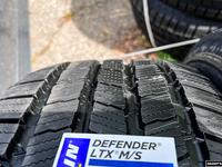 275/50 22 MICHELIN DEFENDER LTXүшін200 000 тг. в Алматы