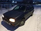 Volkswagen Golf 1995 года за 1 100 000 тг. в Усть-Каменогорск – фото 5