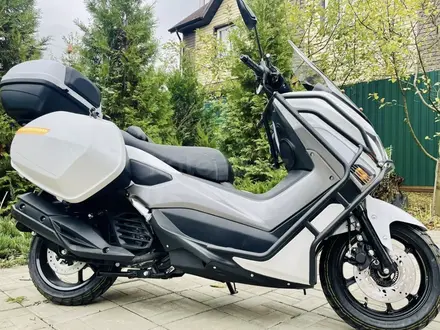 Yamaha  NMAX 2024 года за 400 000 тг. в Караганда – фото 3