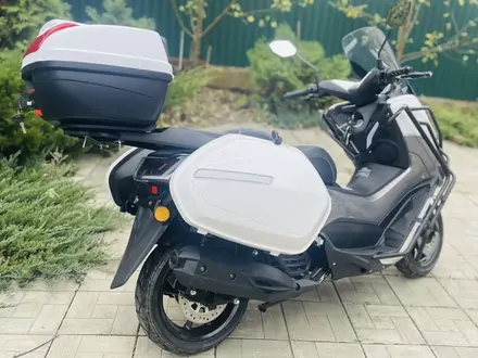 Yamaha  NMAX 2024 года за 400 000 тг. в Караганда – фото 5