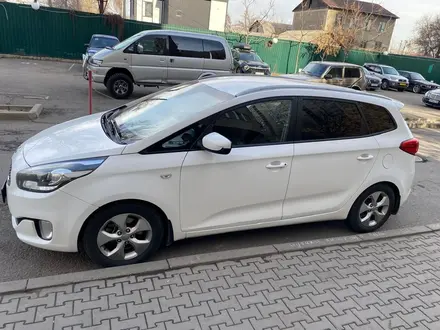 Kia Carens 2014 года за 7 000 000 тг. в Алматы – фото 4