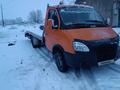 ГАЗ  ГАЗель (3221) 2002 года за 5 500 000 тг. в Талдыкорган – фото 5