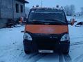 ГАЗ  ГАЗель (3221) 2002 года за 5 500 000 тг. в Талдыкорган – фото 6