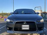 Mitsubishi Lancer 2008 года за 4 320 000 тг. в Алматы