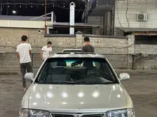 Mitsubishi Lancer, 1994