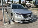 Toyota Camry 2011 годаfor10 000 000 тг. в Алматы