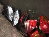 Оптика фары фонарь фара передняя задняя левая правая за 25 000 тг. в Алматы