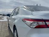 Toyota Camry 2018 года за 14 777 777 тг. в Астана – фото 5