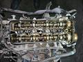 Двигатель (ДВС) 2AZ-FE на Тойота Камри 2.4 за 550 000 тг. в Алматы