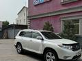 Toyota Highlander 2013 годаүшін15 500 000 тг. в Алматы