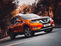 Nissan X-Trail 2021 годаүшін14 000 000 тг. в Алматы