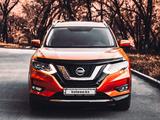 Nissan X-Trail 2021 года за 14 000 000 тг. в Алматы – фото 4