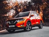 Nissan X-Trail 2021 года за 14 000 000 тг. в Алматы – фото 2