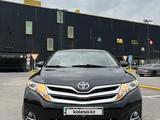 Toyota Venza 2014 года за 9 000 000 тг. в Шымкент – фото 2