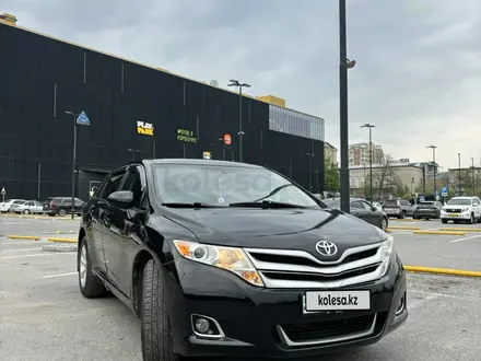Toyota Venza 2014 годаүшін9 000 000 тг. в Шымкент – фото 3